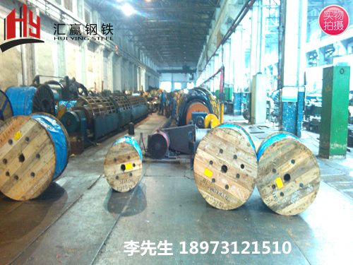 预应力钢丝绳