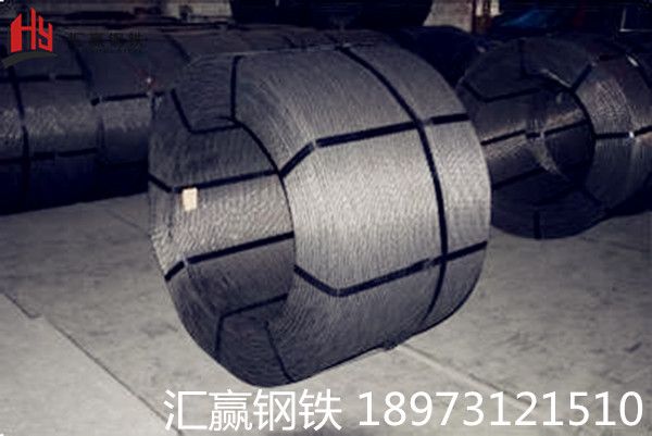 缓粘结钢绞线