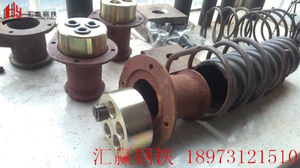 钢绞线锚具