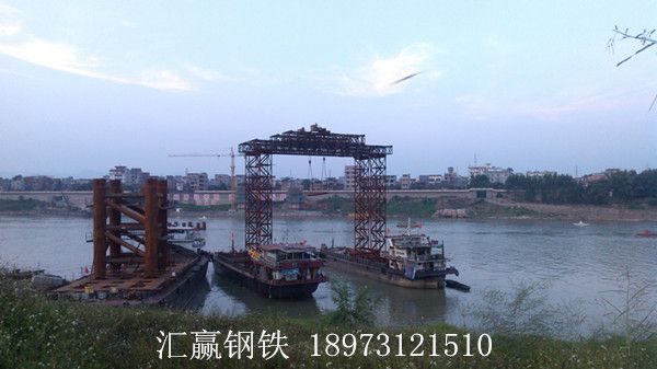 同济大桥