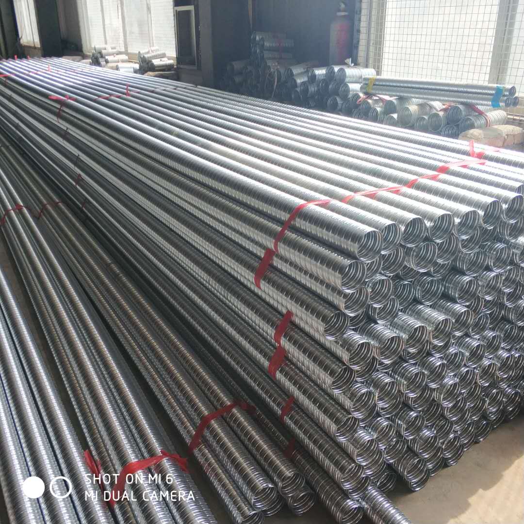 预应力金属波纹管厂加现货